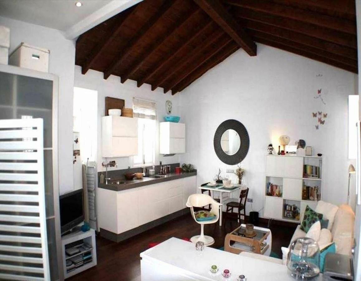 La Casa De Maite * Sevilla