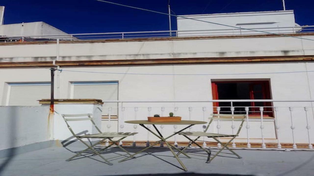 Appartement La Casa De Maite *