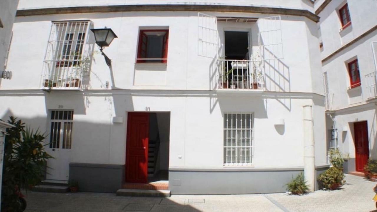 Appartement Duque Cornejo Ii