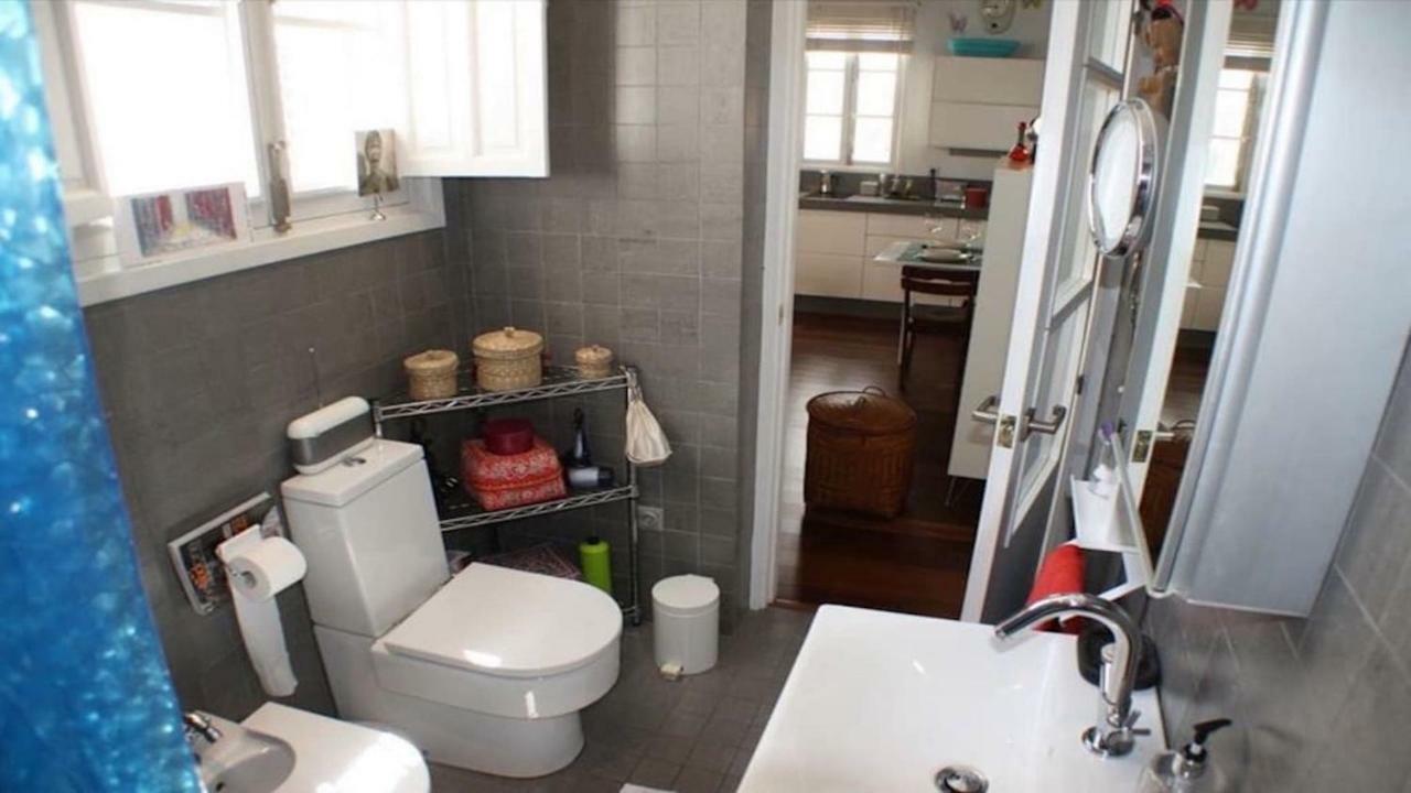 Appartement Duque Cornejo Ii Séville