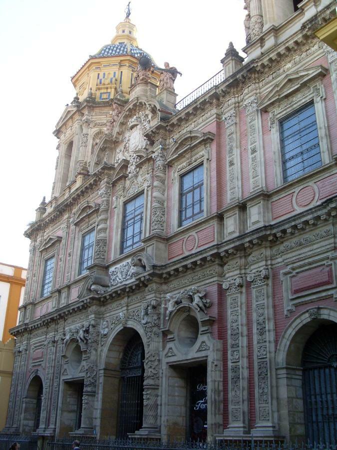 Appartement Duque Cornejo Ii