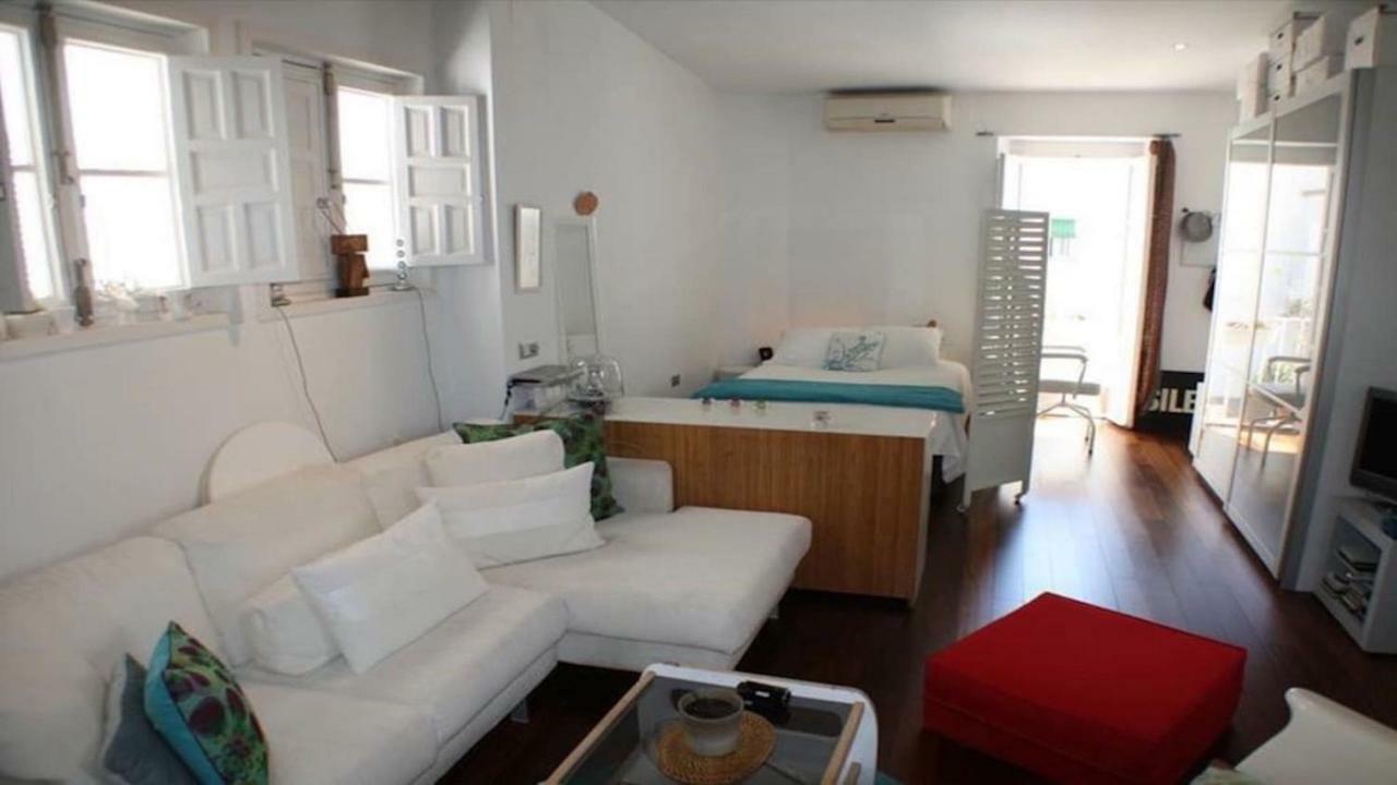 Duque Cornejo Ii Appartement