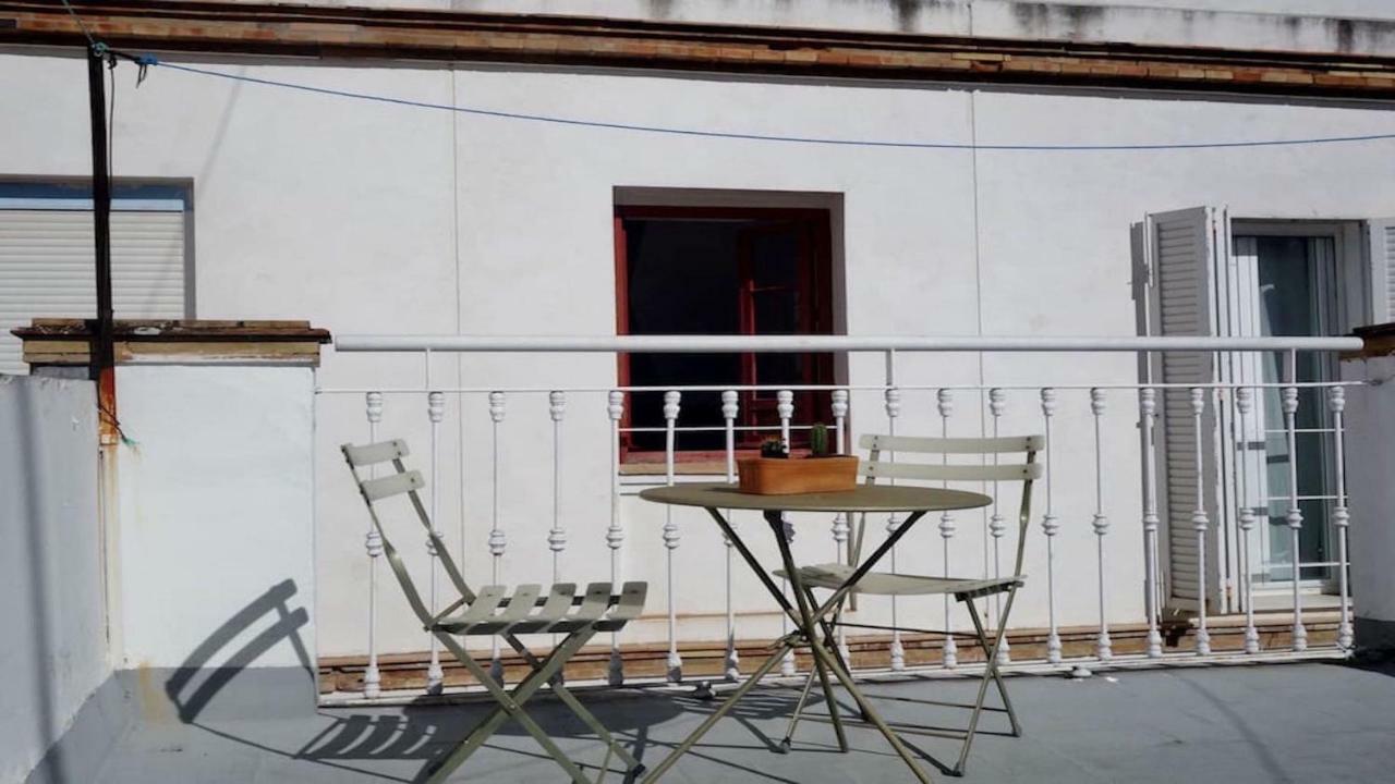 Duque Cornejo Ii Appartement