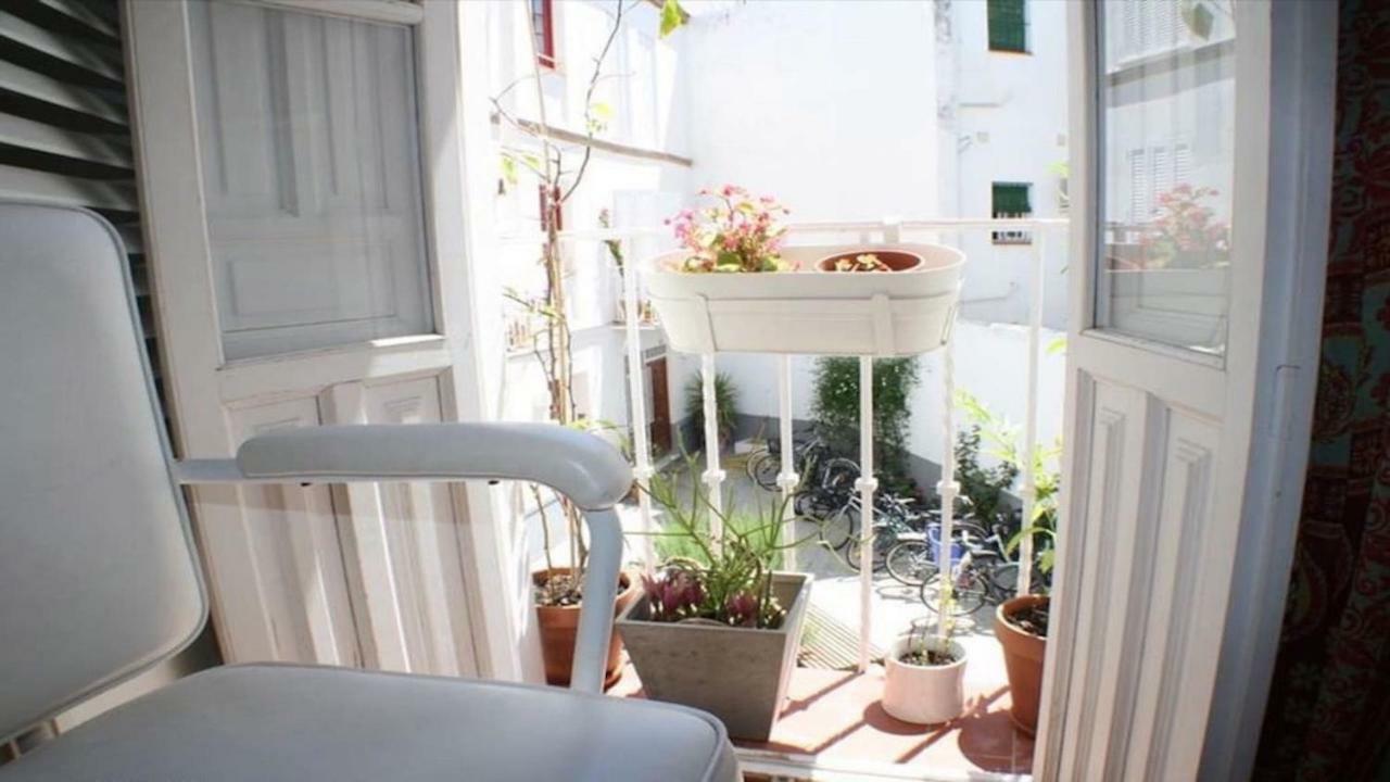 Duque Cornejo Ii Appartement *