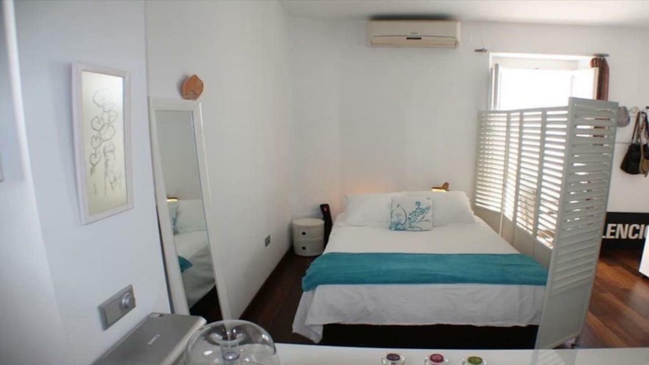 Duque Cornejo Ii Appartement *
